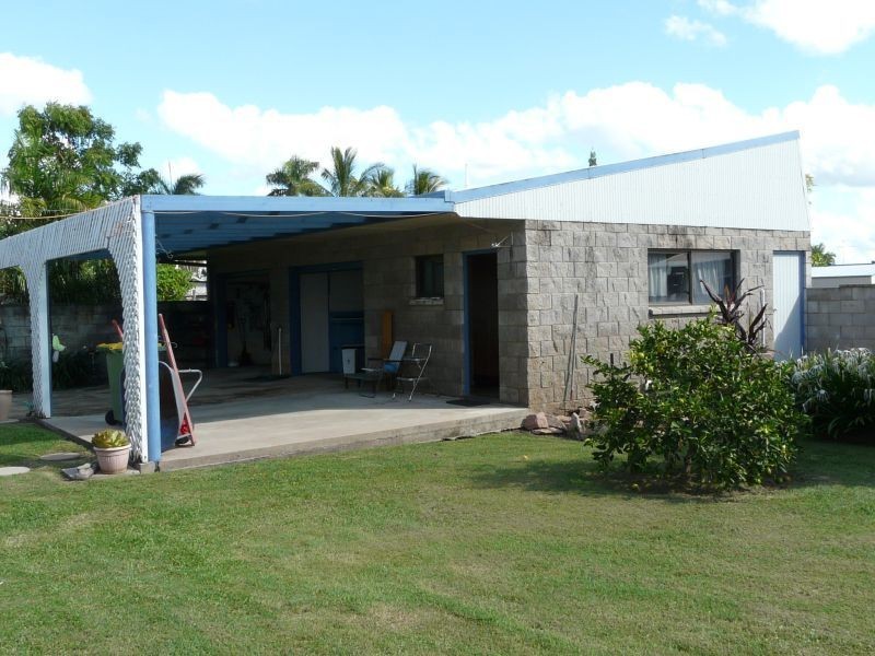 Ayr QLD 4807
