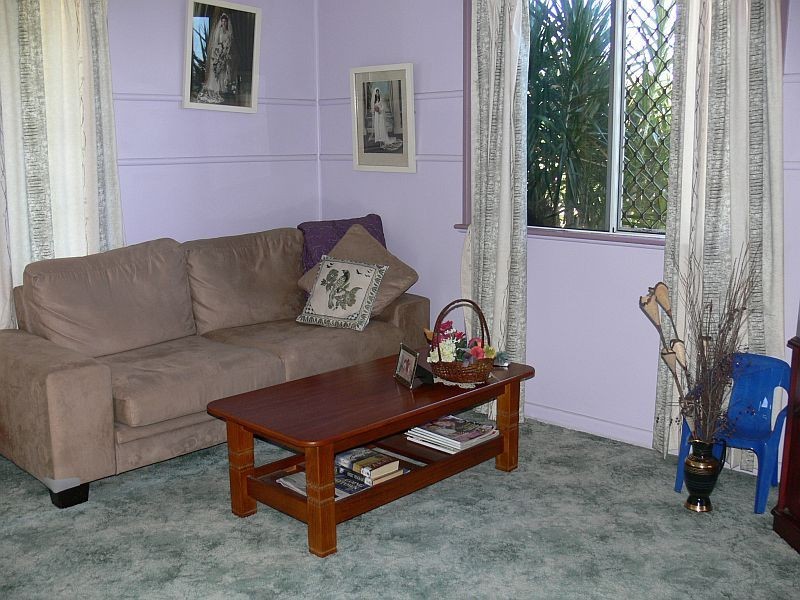 77 FOURTEENTH Avenue, Home Hill QLD 4806