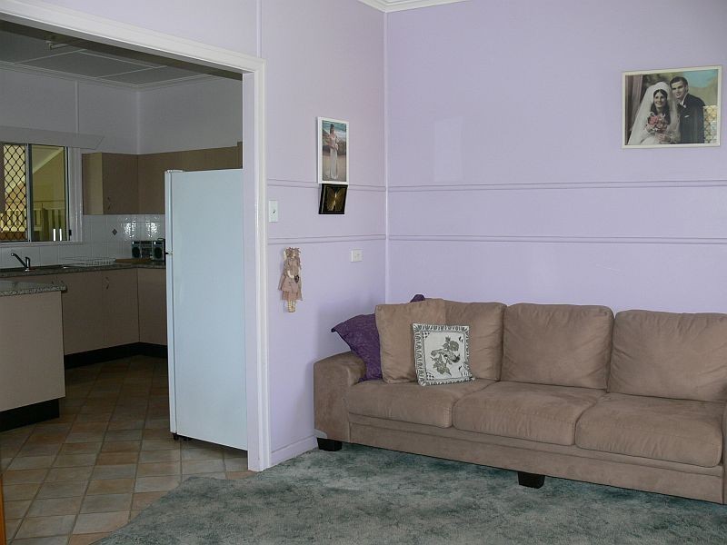 77 FOURTEENTH Avenue, Home Hill QLD 4806