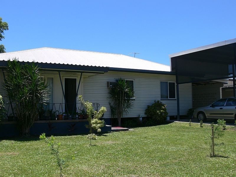 77 FOURTEENTH Avenue, Home Hill QLD 4806