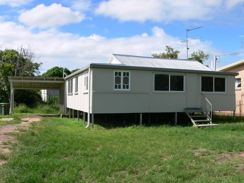 19 FOURTH Street, Home Hill QLD 4806