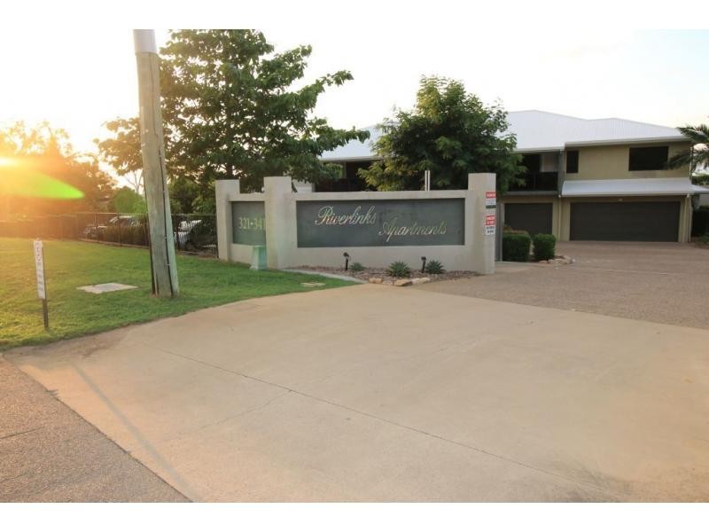 3/321-341 ANGUS SMITH Drive, Douglas QLD 4814