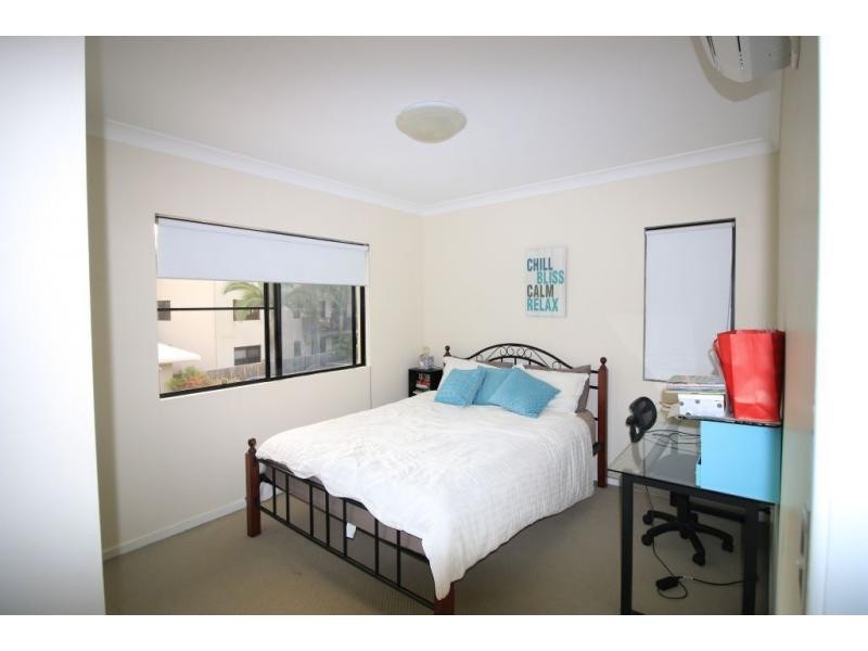 3/321-341 ANGUS SMITH Drive, Douglas QLD 4814