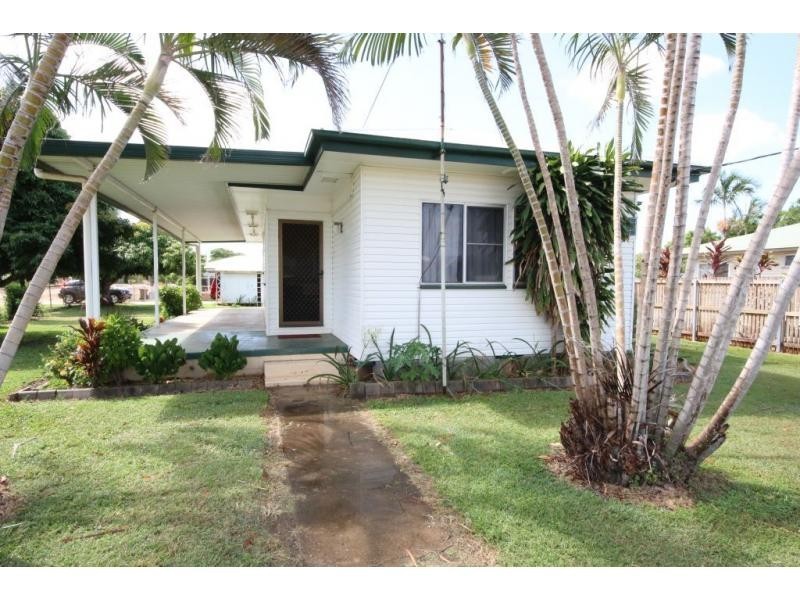 22 PORTER Street, Ayr QLD 4807