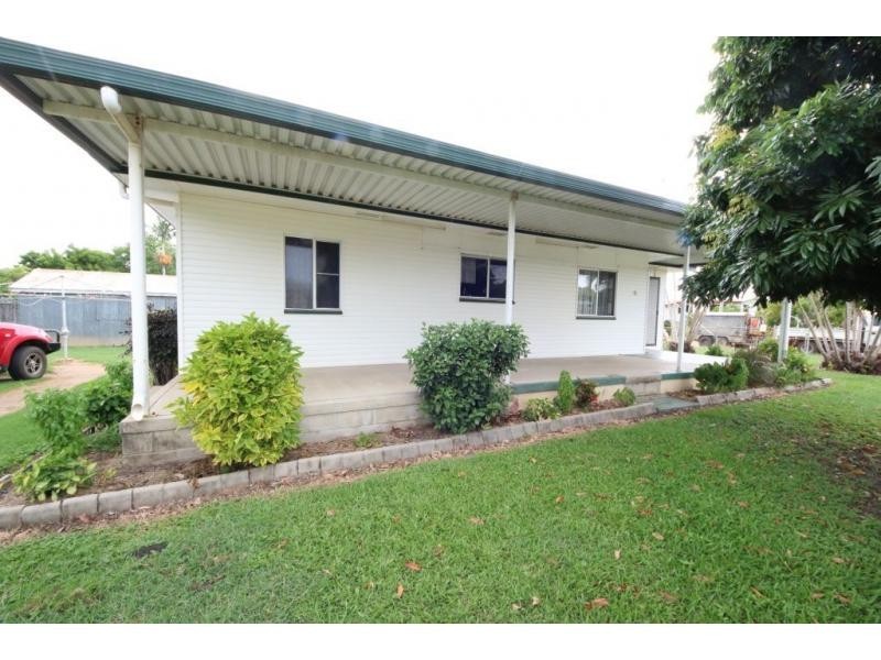 22 PORTER Street, Ayr QLD 4807
