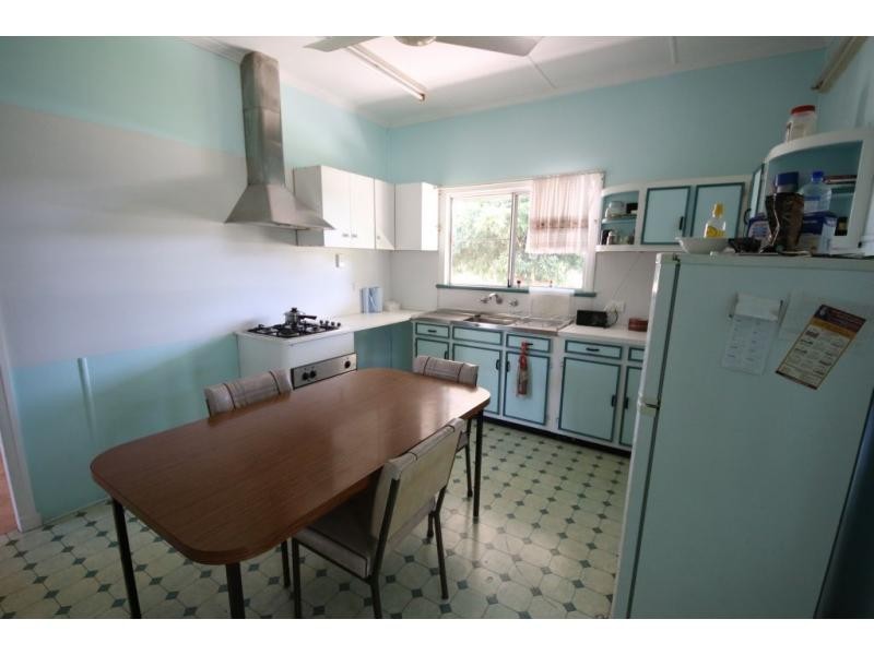 22 PORTER Street, Ayr QLD 4807