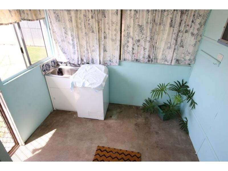 22 PORTER Street, Ayr QLD 4807