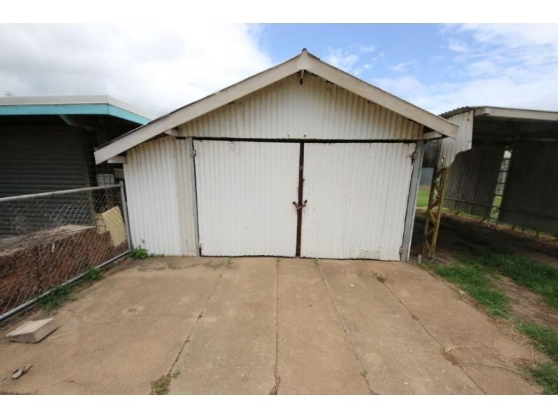 22 PORTER Street, Ayr QLD 4807