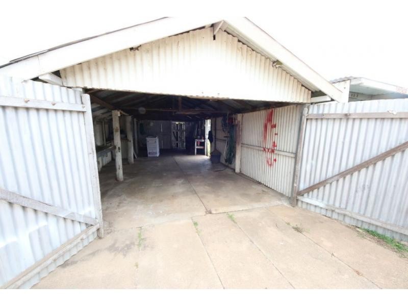 22 PORTER Street, Ayr QLD 4807