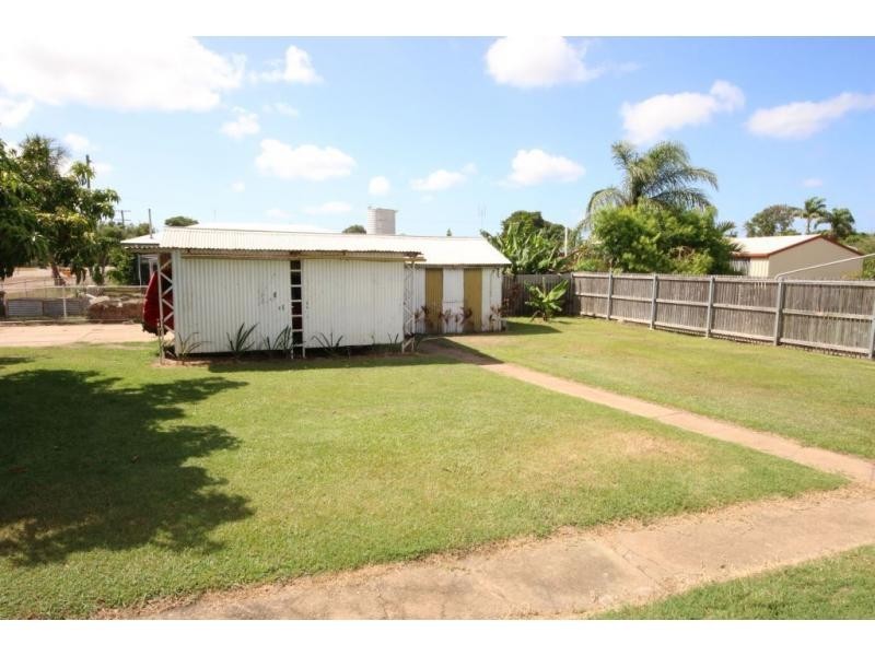 22 PORTER Street, Ayr QLD 4807