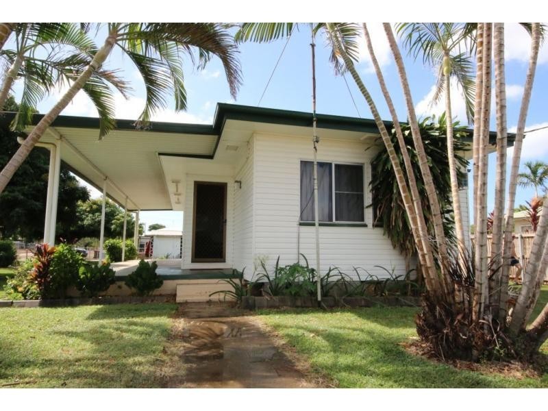 22 PORTER Street, Ayr QLD 4807