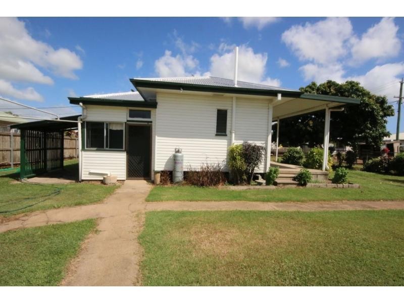 22 PORTER Street, Ayr QLD 4807