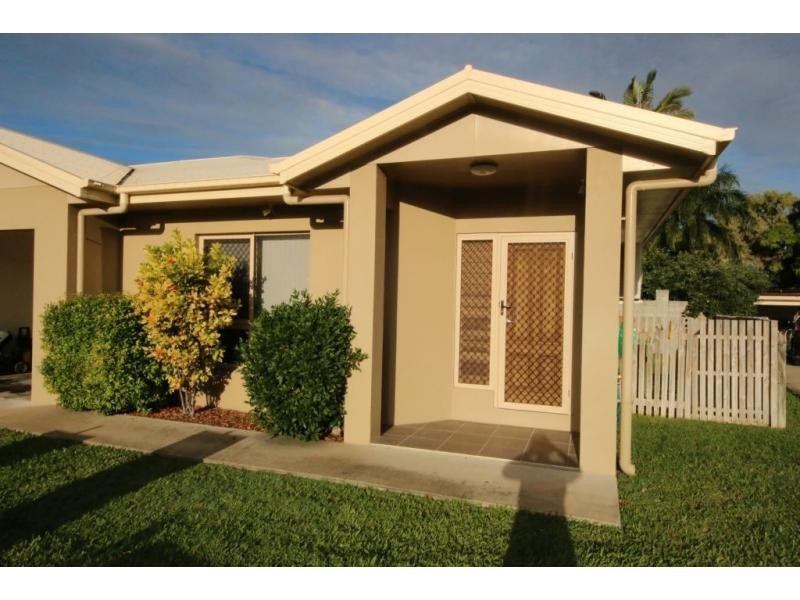 1/36A WILMINGTON Street, Ayr QLD 4807