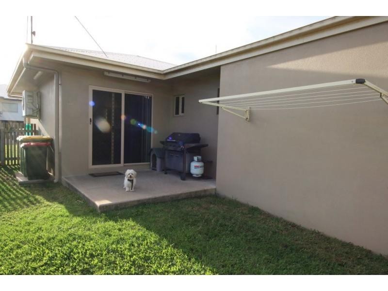 1/36A WILMINGTON Street, Ayr QLD 4807