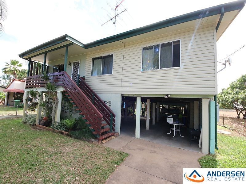 46 DONAGHUE Street, Giru QLD 4809