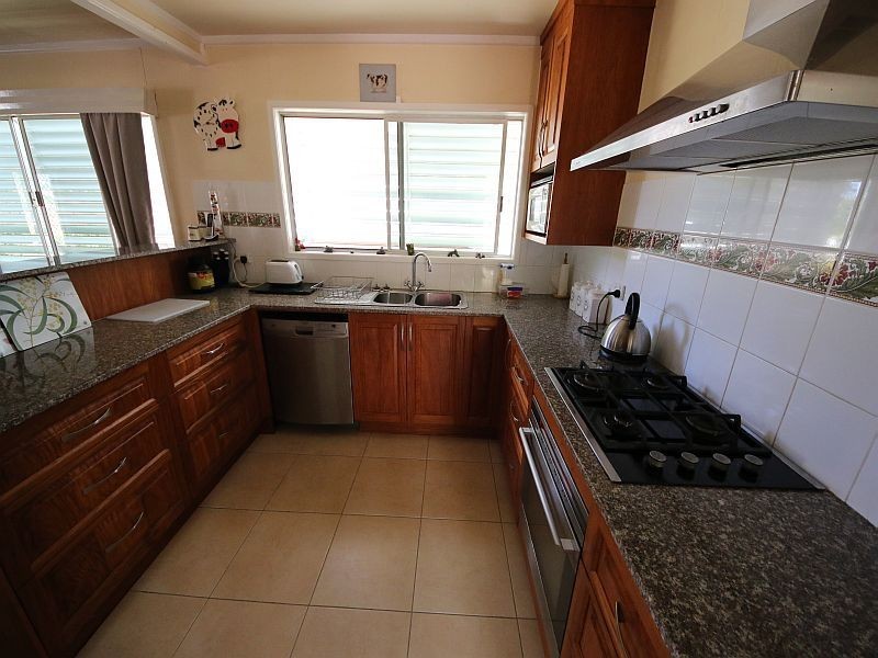 46 DONAGHUE Street, Giru QLD 4809