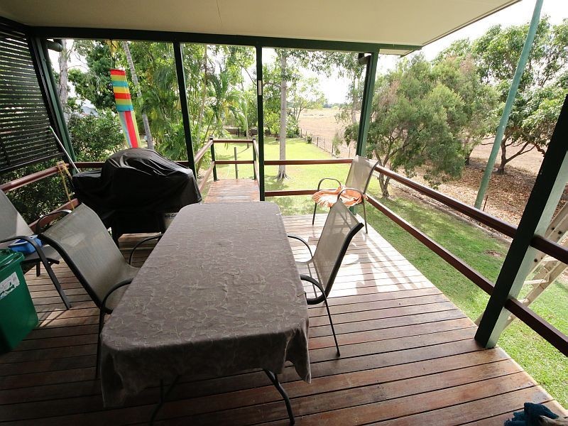 46 DONAGHUE Street, Giru QLD 4809