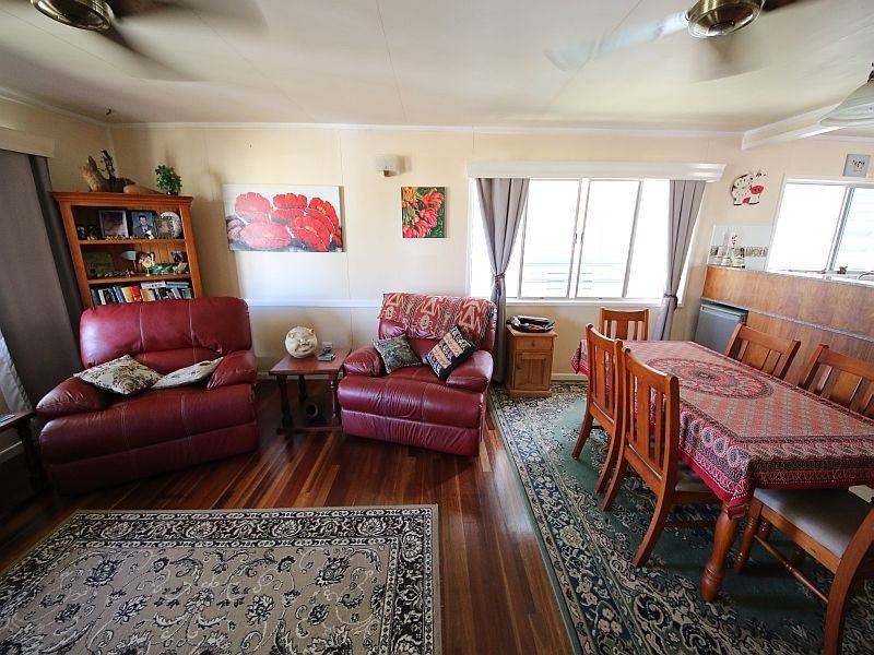 46 DONAGHUE Street, Giru QLD 4809