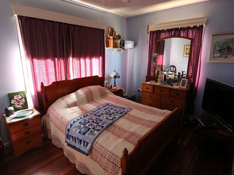 46 DONAGHUE Street, Giru QLD 4809