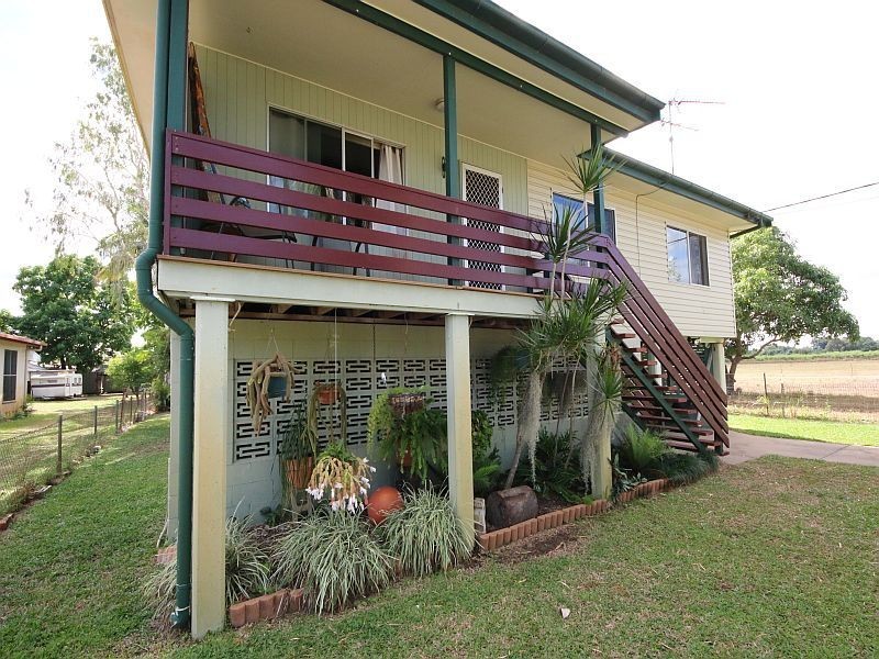 46 DONAGHUE Street, Giru QLD 4809