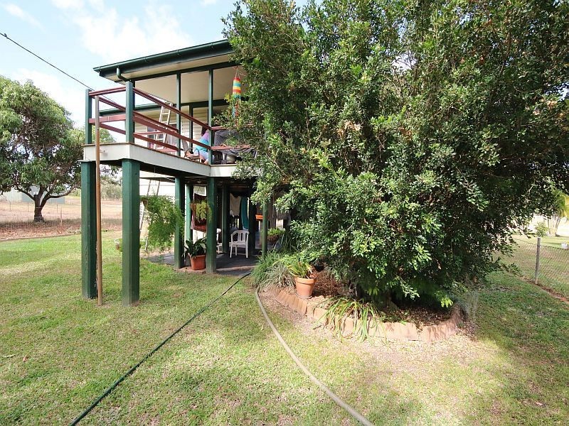 46 DONAGHUE Street, Giru QLD 4809