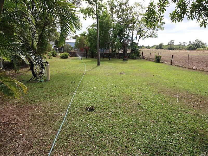 46 DONAGHUE Street, Giru QLD 4809