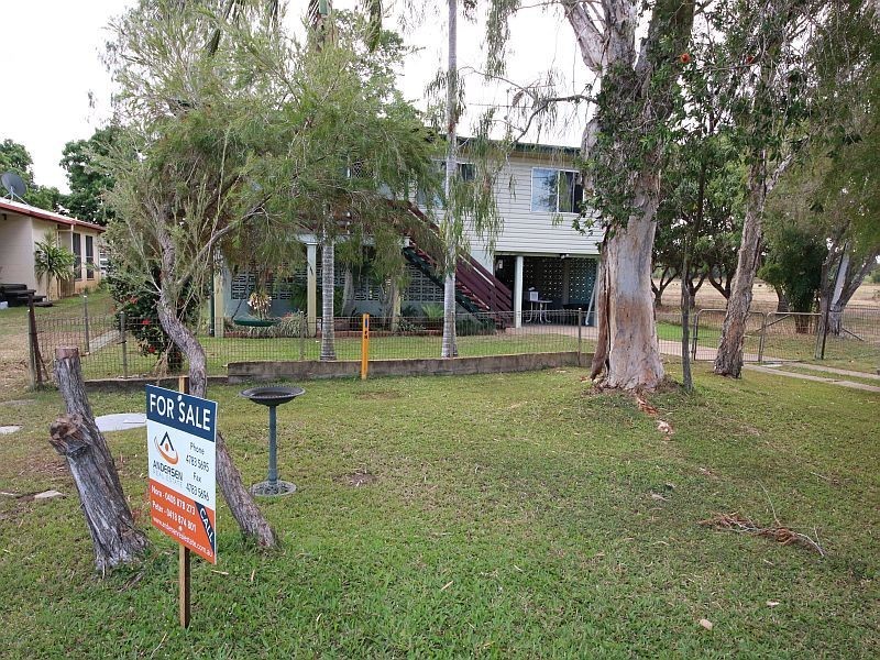 46 DONAGHUE Street, Giru QLD 4809