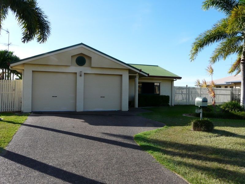 4 HARLEY Drive, Ayr QLD 4807