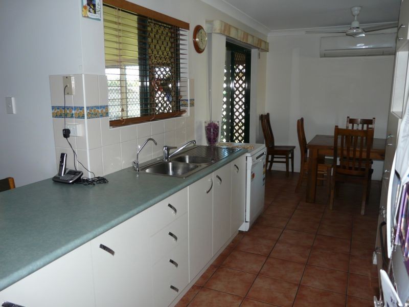 4 HARLEY Drive, Ayr QLD 4807