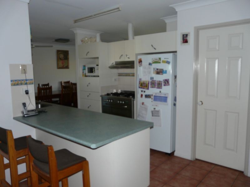 4 HARLEY Drive, Ayr QLD 4807