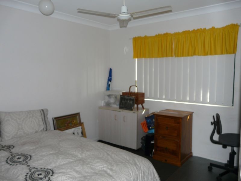 4 HARLEY Drive, Ayr QLD 4807