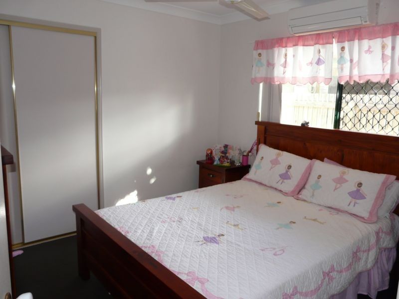 4 HARLEY Drive, Ayr QLD 4807