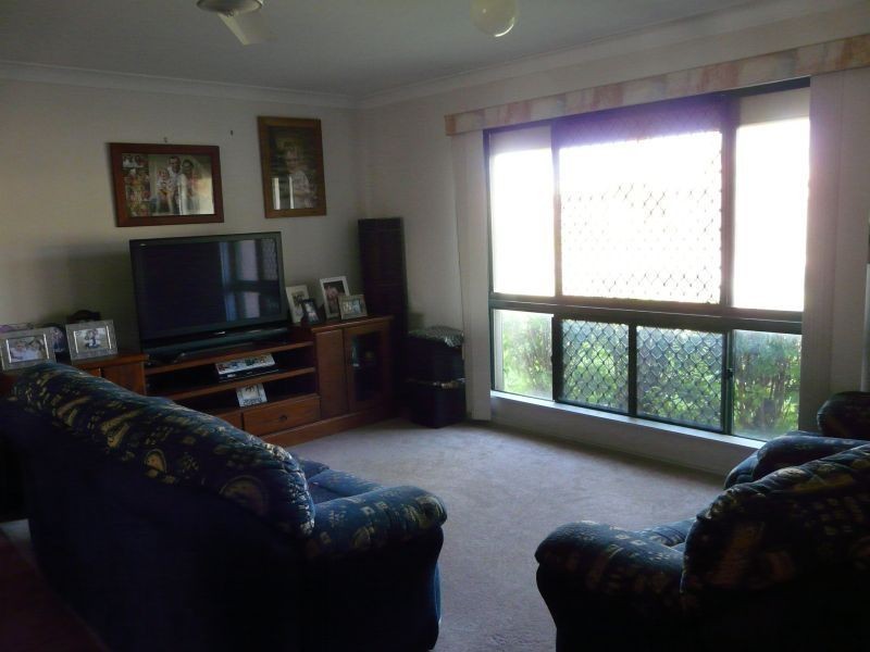 4 HARLEY Drive, Ayr QLD 4807