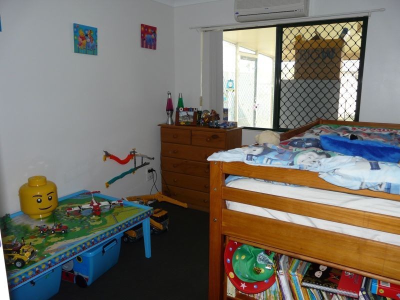 4 HARLEY Drive, Ayr QLD 4807