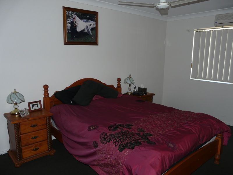 4 HARLEY Drive, Ayr QLD 4807