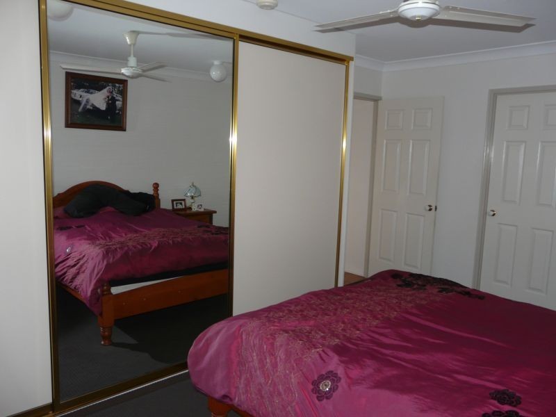 4 HARLEY Drive, Ayr QLD 4807