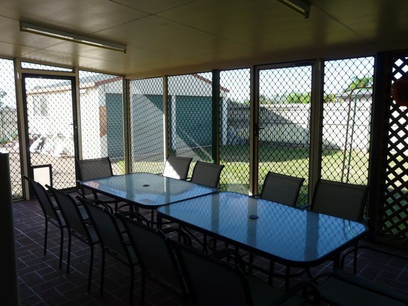 4 HARLEY Drive, Ayr QLD 4807