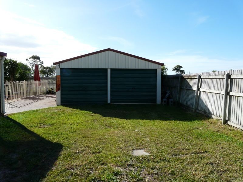 4 HARLEY Drive, Ayr QLD 4807