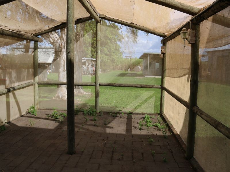 Ayr QLD 4807