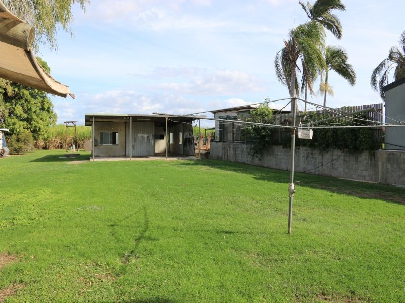 Ayr QLD 4807