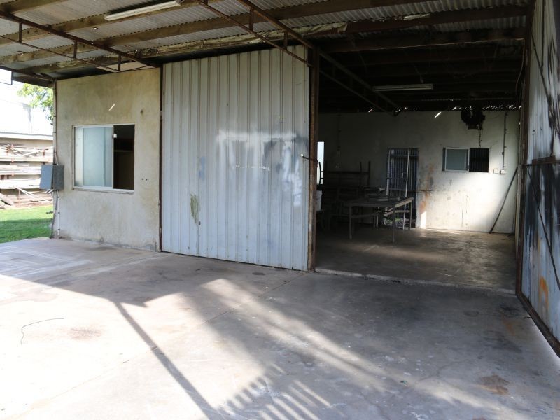 Ayr QLD 4807