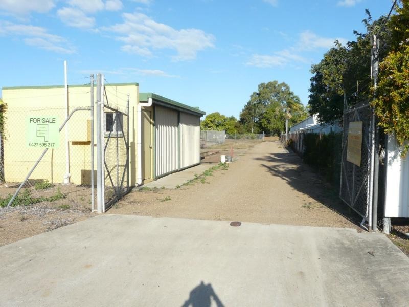 46 GORDON Street, Ayr QLD 4807