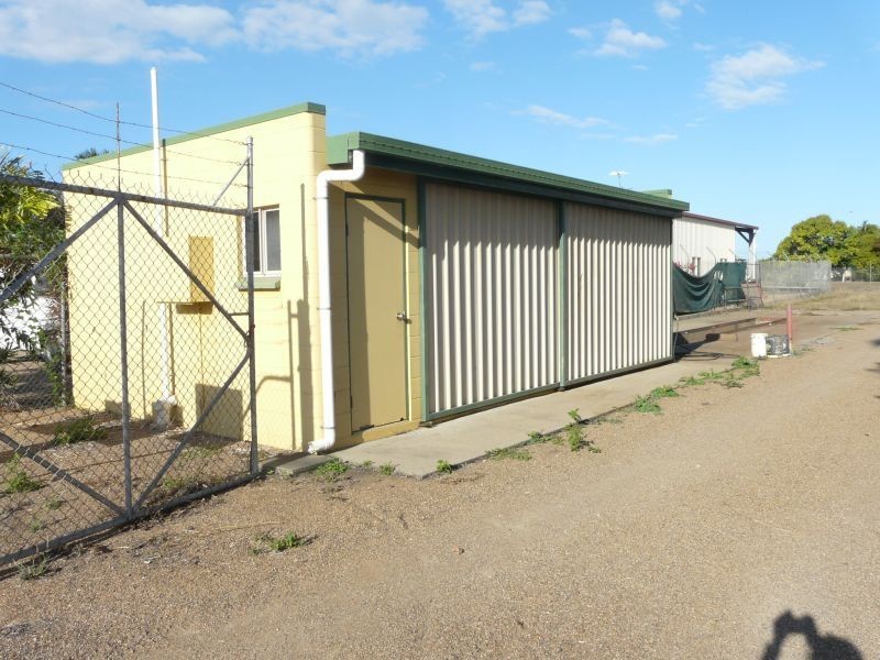 46 GORDON Street, Ayr QLD 4807