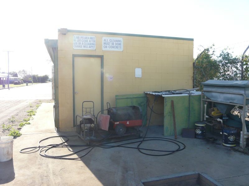 46 GORDON Street, Ayr QLD 4807