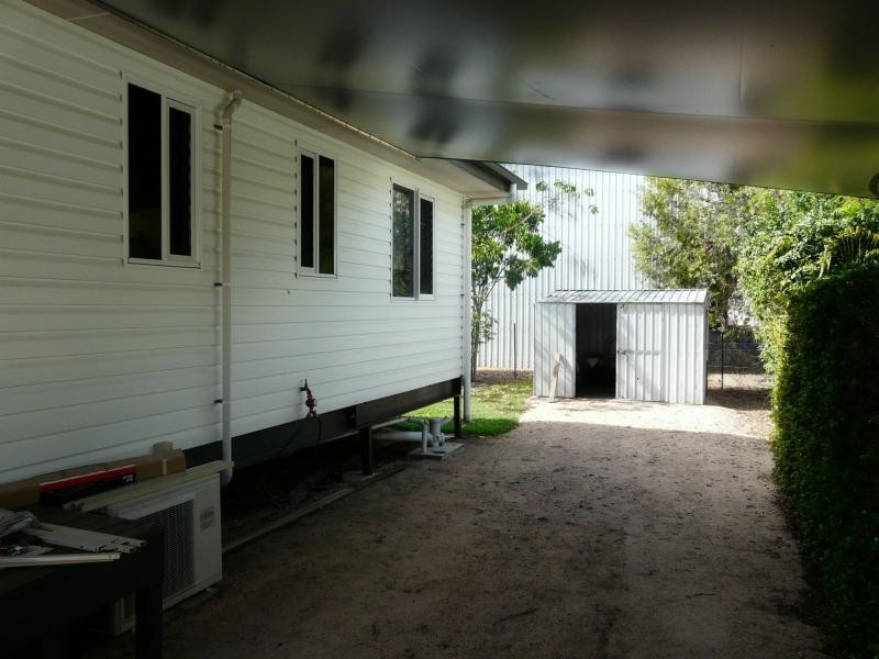1-3 DENNIS Street, Ayr QLD 4807
