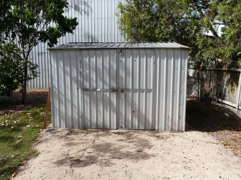 1-3 DENNIS Street, Ayr QLD 4807