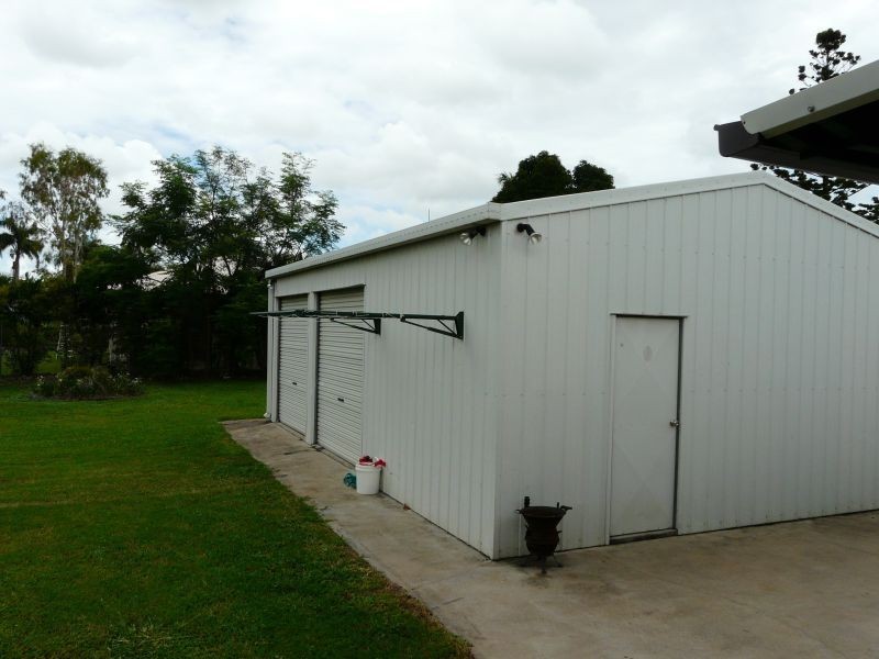 96 RAILWAY Street, Ayr QLD 4807