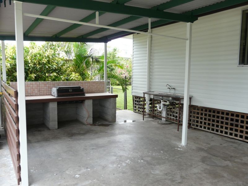 96 RAILWAY Street, Ayr QLD 4807