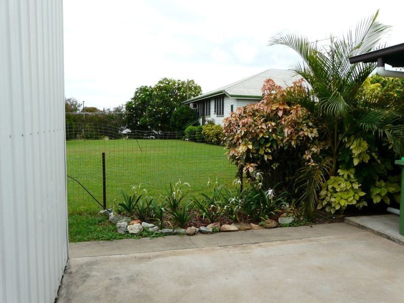 96 RAILWAY Street, Ayr QLD 4807