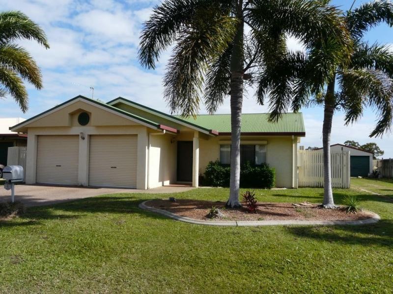 4 HARLEY Drive, Ayr QLD 4807